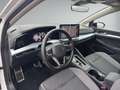 Volkswagen Golf VIII 2.0 TDI DSG GOAL LED+NAVI+AHK+RFK+ACC+ Weiß - thumbnail 9