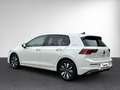 Volkswagen Golf VIII 2.0 TDI DSG GOAL LED+NAVI+AHK+RFK+ACC+ Weiß - thumbnail 4