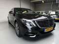 Mercedes-Benz S 350 Pres.Pl. Zwart - thumbnail 1
