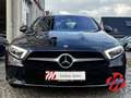 Mercedes-Benz CLS 300 d MULTIBEAM HUD KAMERA BURMESTER ACC Modrá - thumbnail 4