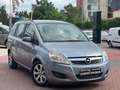Opel Zafira 1.9CDTi 111 Years 120 Blau - thumbnail 5