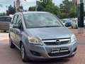 Opel Zafira 1.9CDTi 111 Years 120 Blau - thumbnail 3