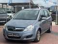 Opel Zafira 1.9CDTi 111 Years 120 Blau - thumbnail 4