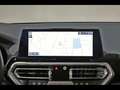 BMW X3 xDrive30e Gris - thumbnail 10