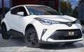 Toyota C-HR Flow *1.Hand/Klimaaut./Navi* Blanc - thumbnail 7