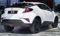 Toyota C-HR Flow *1.Hand/Klimaaut./Navi* Blanc - thumbnail 5