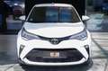 Toyota C-HR Flow *1.Hand/Klimaaut./Navi* Blanc - thumbnail 8