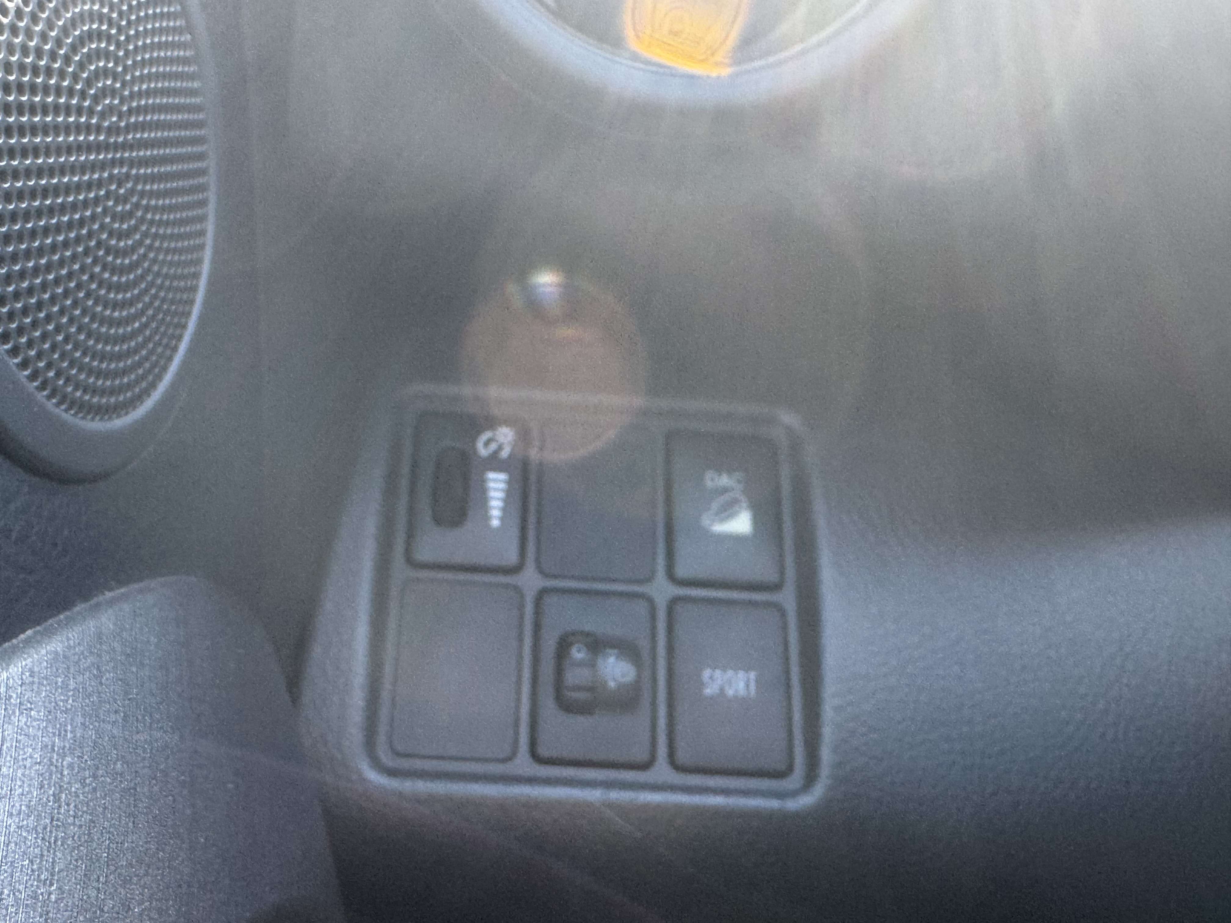 Second hand Toyota Rav4 2.0