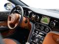 Bentley Mulsanne Speed Blau - thumbnail 4