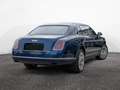 Bentley Mulsanne Speed Blau - thumbnail 3