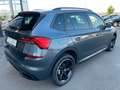 Skoda Kamiq 1,5TSI DSG Monte Carlo Virtual Matrix Navi Grau - thumbnail 5