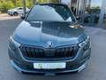 Skoda Kamiq 1,5TSI DSG Monte Carlo Virtual Matrix Navi Grau - thumbnail 2