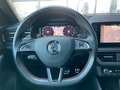 Skoda Kamiq 1,5TSI DSG Monte Carlo Virtual Matrix Navi Grau - thumbnail 14