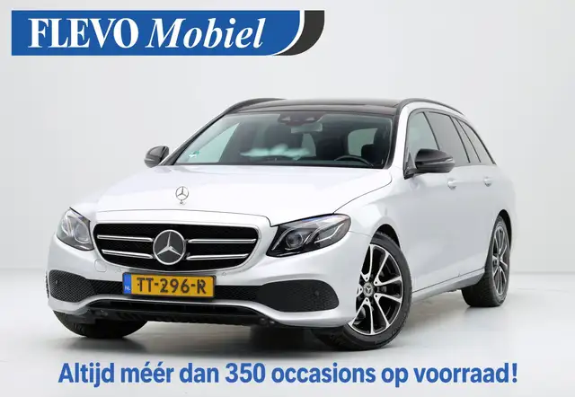 Mercedes-Benz E 200 Estate d Premium Plus Aut. Pano|Half Leder|Adapt.C