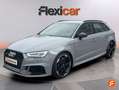 Audi A3 RS3 Sportback quattro S tronic 294kW Gris - thumbnail 3