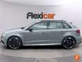 Audi A3 RS3 Sportback quattro S tronic 294kW Gris - thumbnail 4