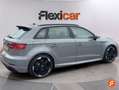 Audi A3 RS3 Sportback quattro S tronic 294kW Gris - thumbnail 8