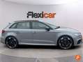 Audi A3 RS3 Sportback quattro S tronic 294kW Gris - thumbnail 9