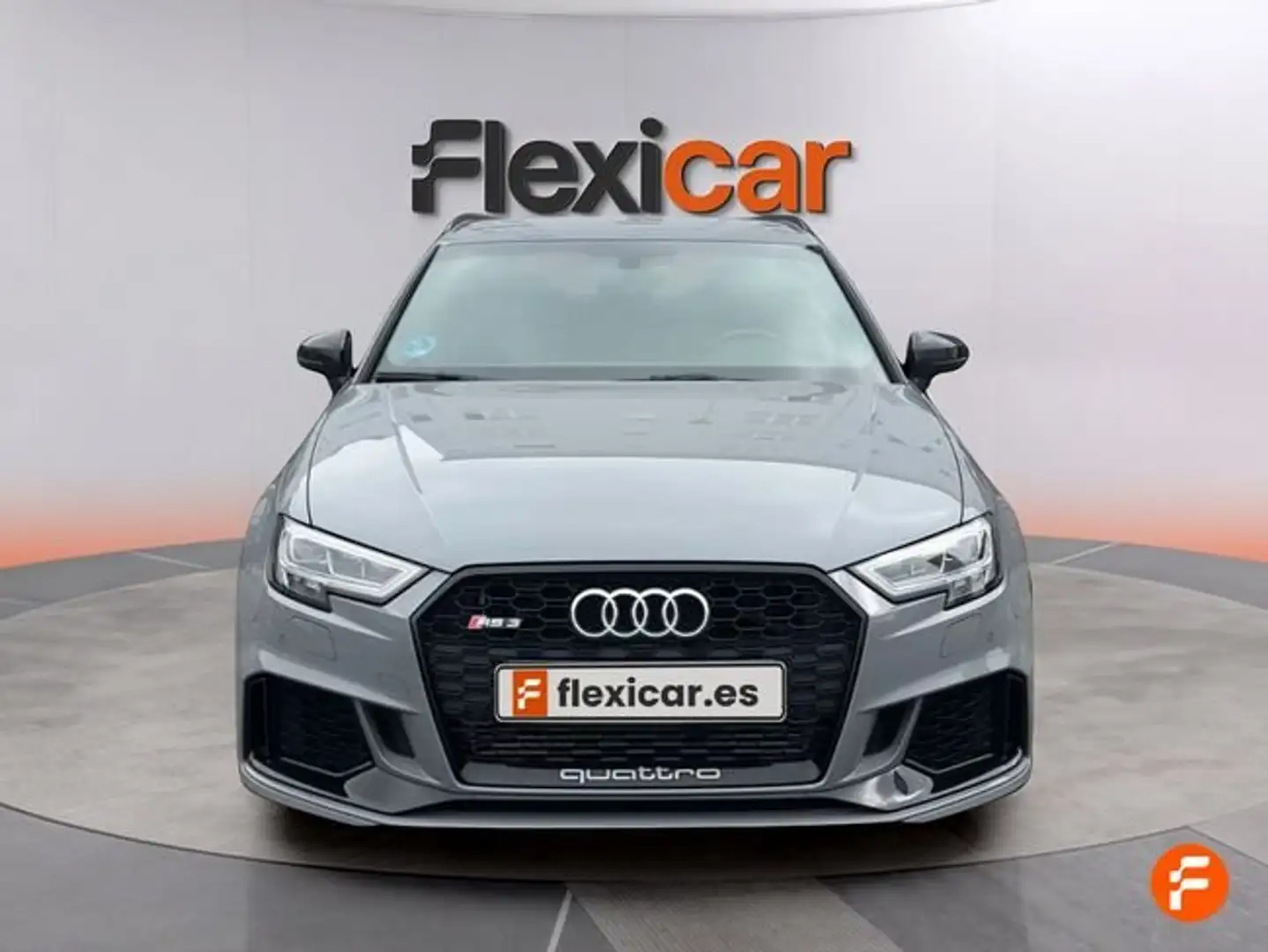 Audi A3 RS3 Sportback quattro S tronic 294kW Gris - 2