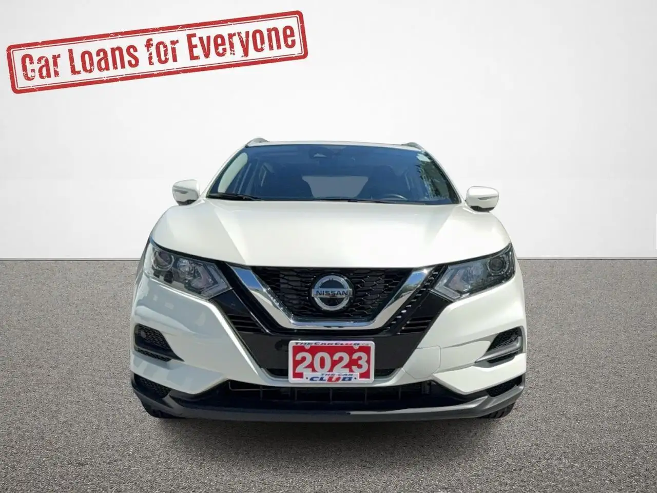 Nissan Qashqai снимка Nissan Qashqai