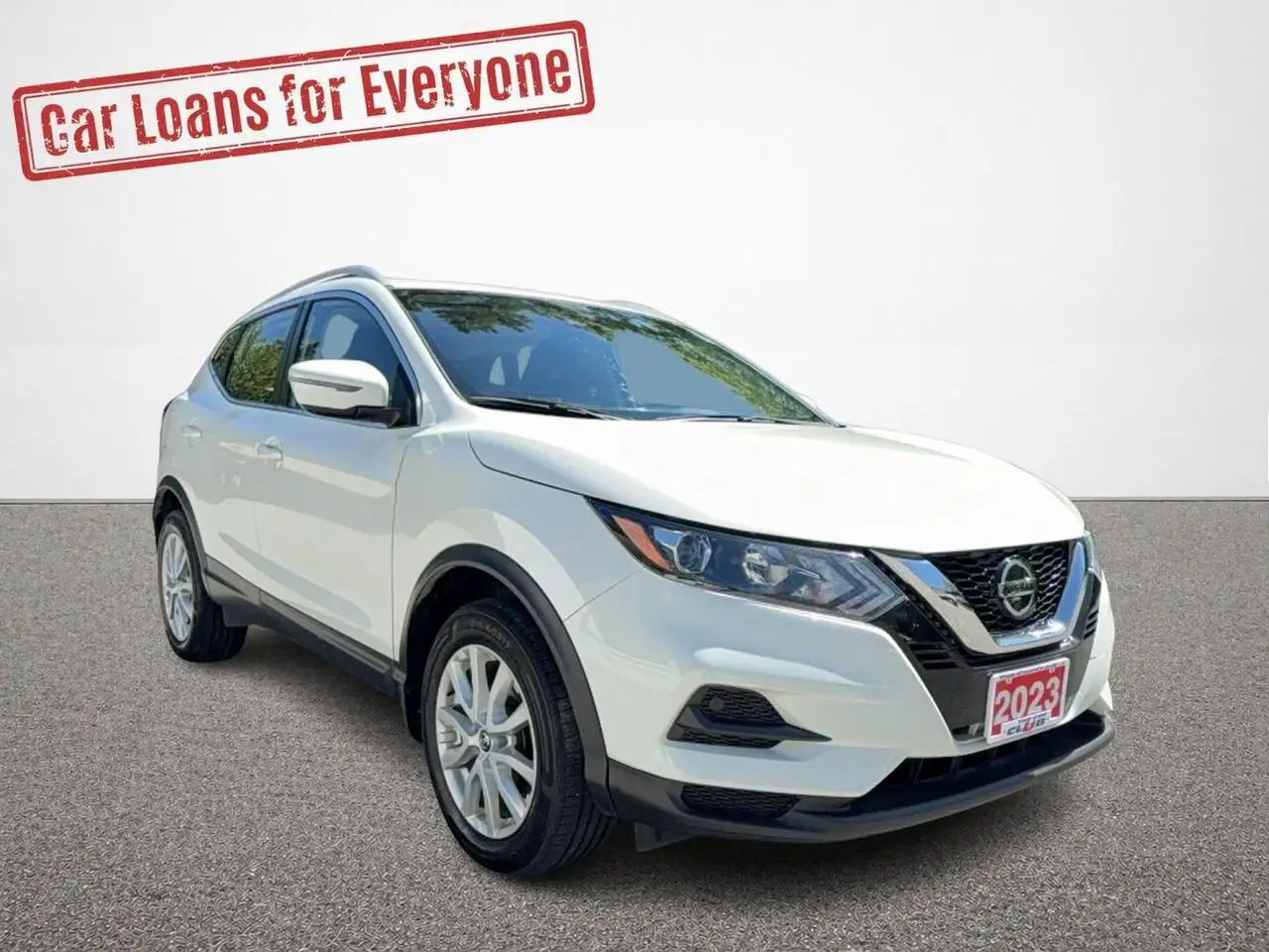 Nissan Qashqai снимка Nissan Qashqai