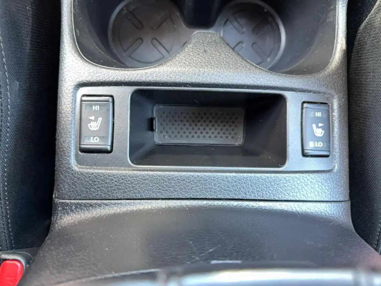 Nissan Qashqai снимка Nissan Qashqai
