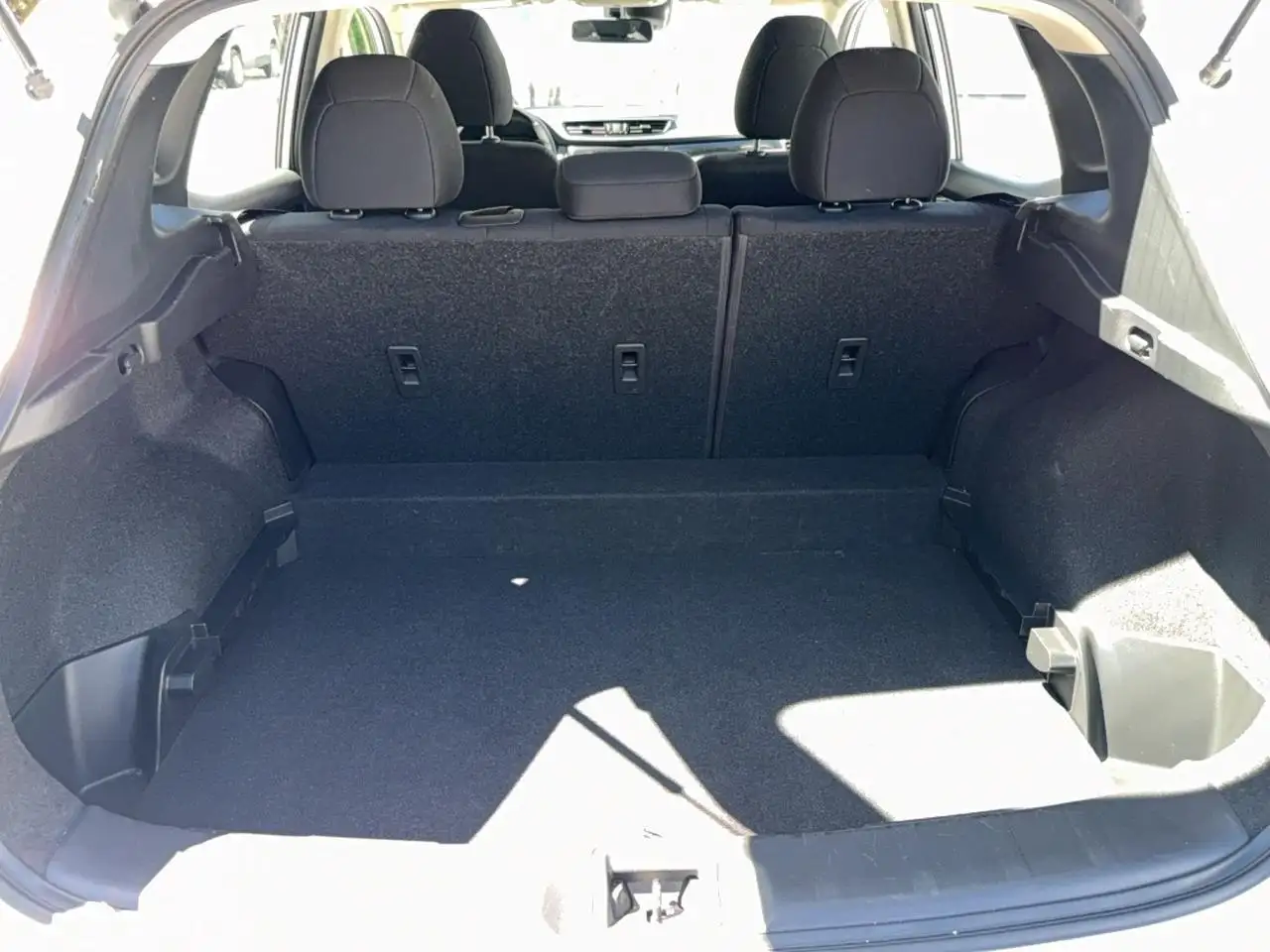 Nissan Qashqai снимка Nissan Qashqai