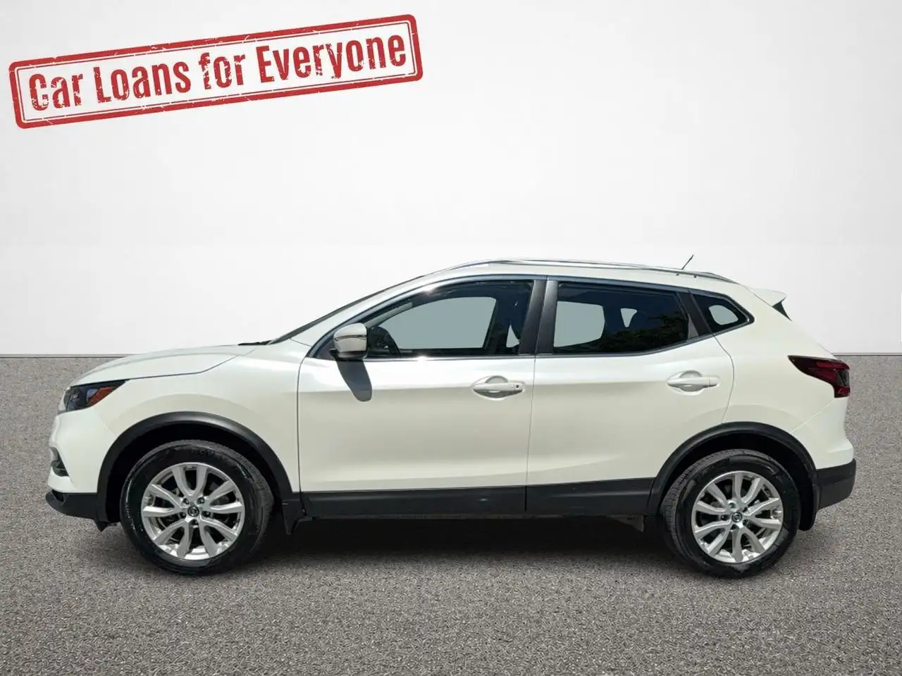 Nissan Qashqai снимка Nissan Qashqai