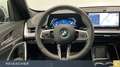 BMW X1 sDrive18iA MSport PRO Pano RFK PDC SHZ 19" LM Schwarz - thumbnail 5