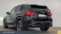 BMW X1 sDrive18iA MSport PRO Pano RFK PDC SHZ 19" LM Schwarz - thumbnail 2