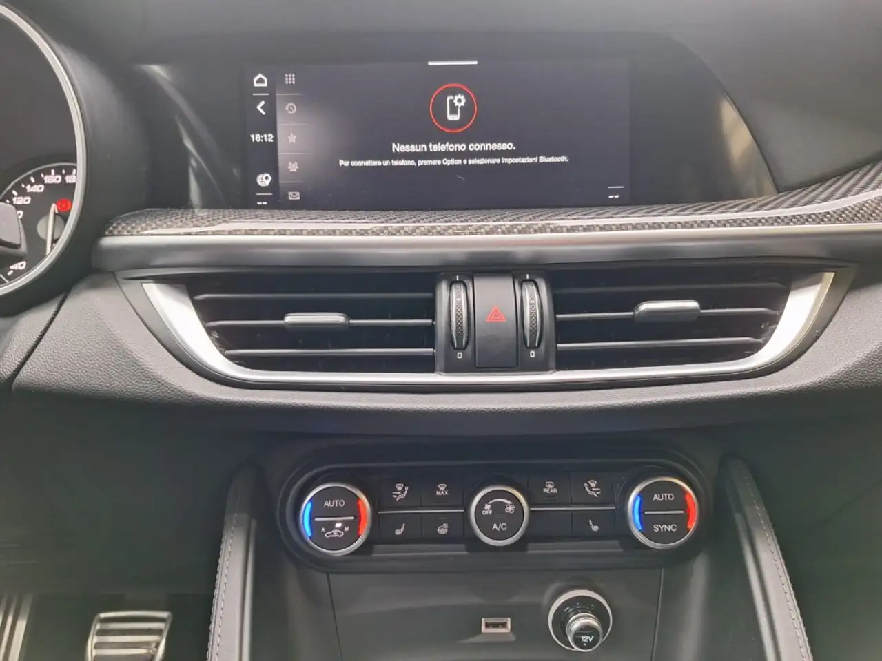 Alfa Romeo Stelvio 2021 — фото 13