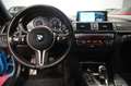 BMW M4 Coupe *1.Hand*Unfallfrei*M-Performance* Azul - thumbnail 22