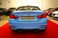 BMW M4 Coupe *1.Hand*Unfallfrei*M-Performance* Blau - thumbnail 8