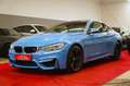 BMW M4 Coupe *1.Hand*Unfallfrei*M-Performance* Azul - thumbnail 1