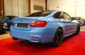 BMW M4 Coupe *1.Hand*Unfallfrei*M-Performance* Azul - thumbnail 7