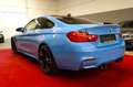BMW M4 Coupe *1.Hand*Unfallfrei*M-Performance* Azul - thumbnail 9