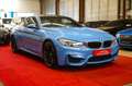 BMW M4 Coupe *1.Hand*Unfallfrei*M-Performance* Azul - thumbnail 5