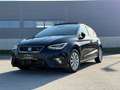 SEAT Ibiza FR-line 1,6 TDI CR Pano/LED Schwarz - thumbnail 1