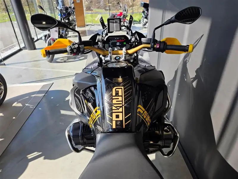 BMW R 1250 GS Adventure - foto 4