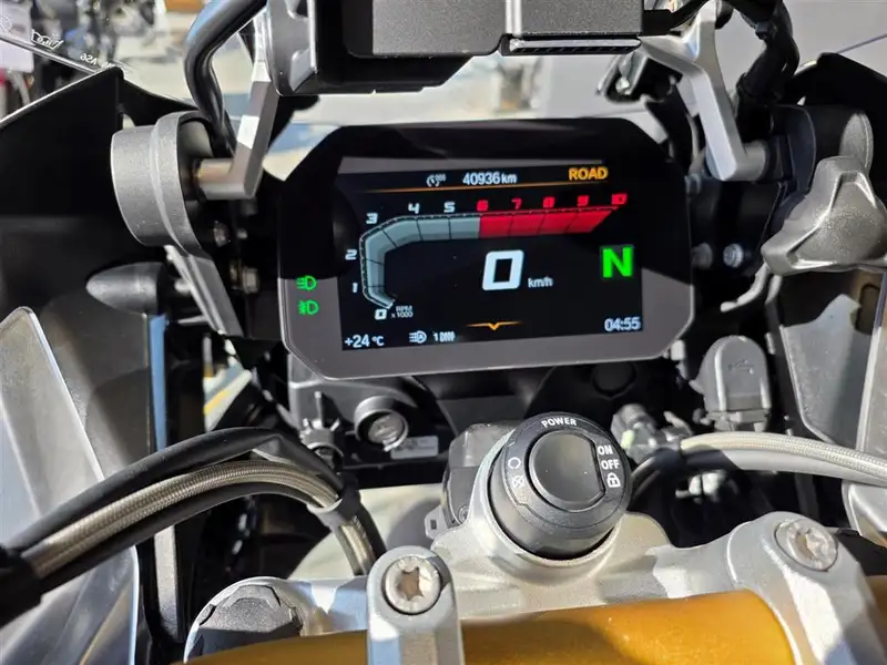 BMW R 1250 GS Adventure - foto 8