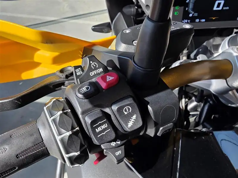 BMW R 1250 GS Adventure - foto 6