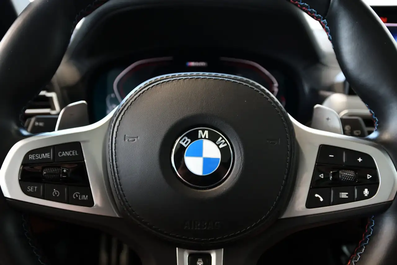 BMW X3 снимка BMW X3
