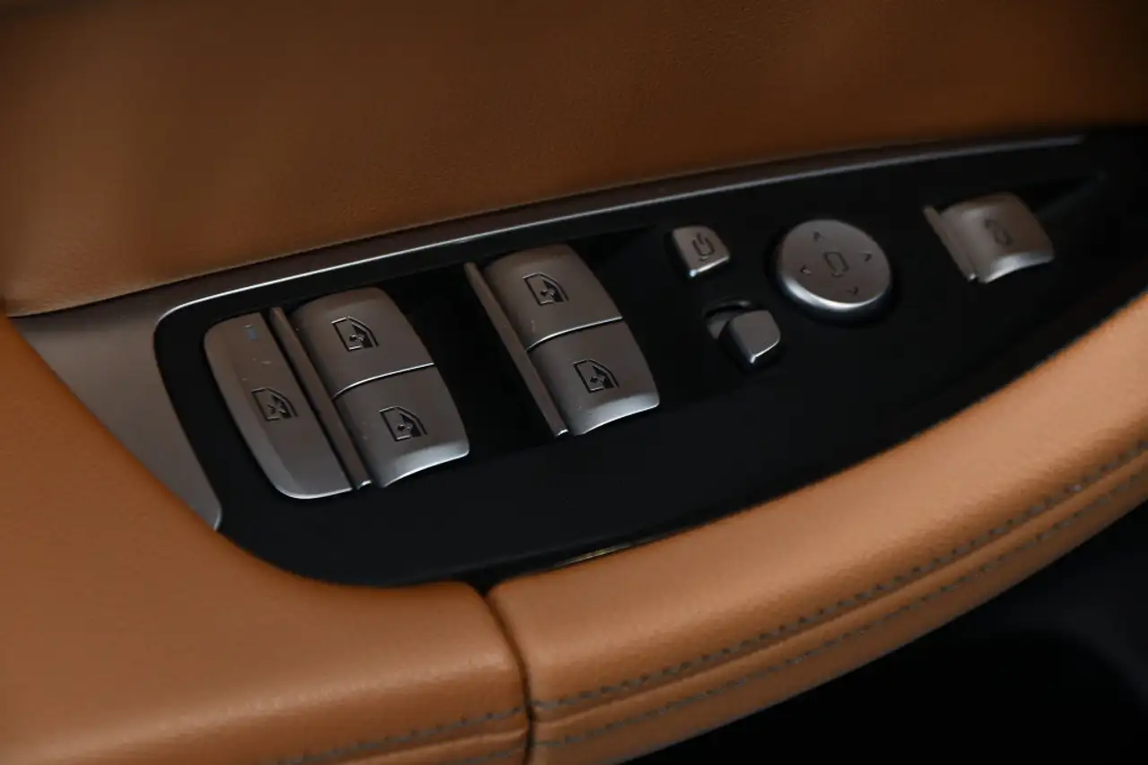BMW X3 снимка BMW X3