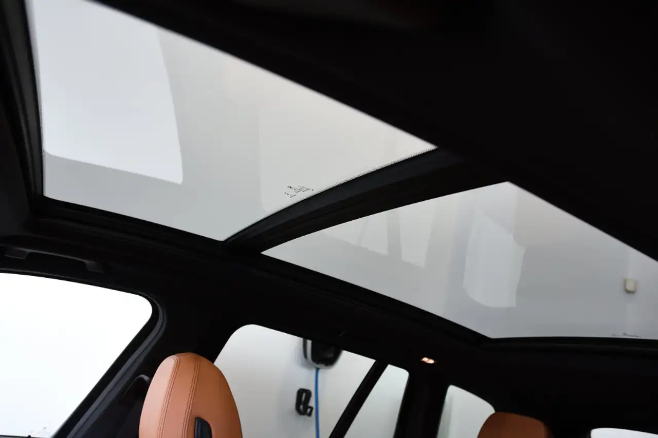 BMW X3 снимка BMW X3