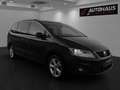 SEAT Alhambra Xcellence 2,0 TDI DSG 4WD | 1.BESITZ | MwSt.AUSW | Schwarz - thumbnail 4