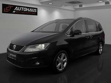Xcellence 2,0 TDI DSG 4WD | 1.BESITZ | MwSt.AUSW |