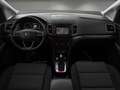 SEAT Alhambra Xcellence 2,0 TDI DSG 4WD | 1.BESITZ | MwSt.AUSW | Schwarz - thumbnail 9