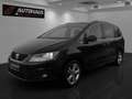 SEAT Alhambra Xcellence 2,0 TDI DSG 4WD | 1.BESITZ | MwSt.AUSW | Schwarz - thumbnail 1