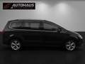SEAT Alhambra Xcellence 2,0 TDI DSG 4WD | 1.BESITZ | MwSt.AUSW | Schwarz - thumbnail 5