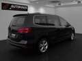 SEAT Alhambra Xcellence 2,0 TDI DSG 4WD | 1.BESITZ | MwSt.AUSW | Schwarz - thumbnail 6